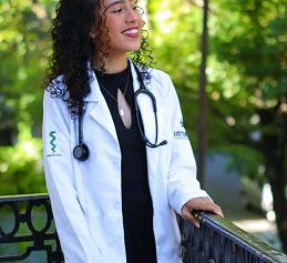 LABCOATS women