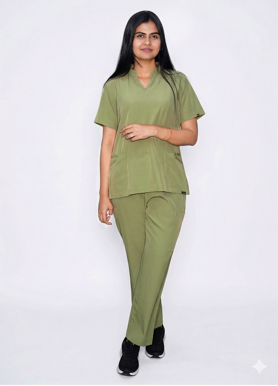 Scrub Top EASEX