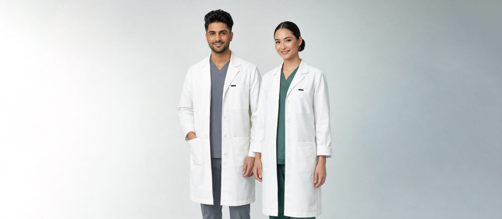 Labcoats