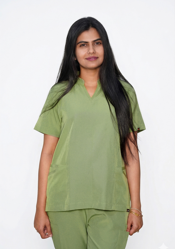 scrubs set