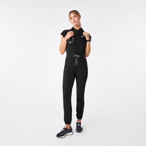 ScrubJumpsuit