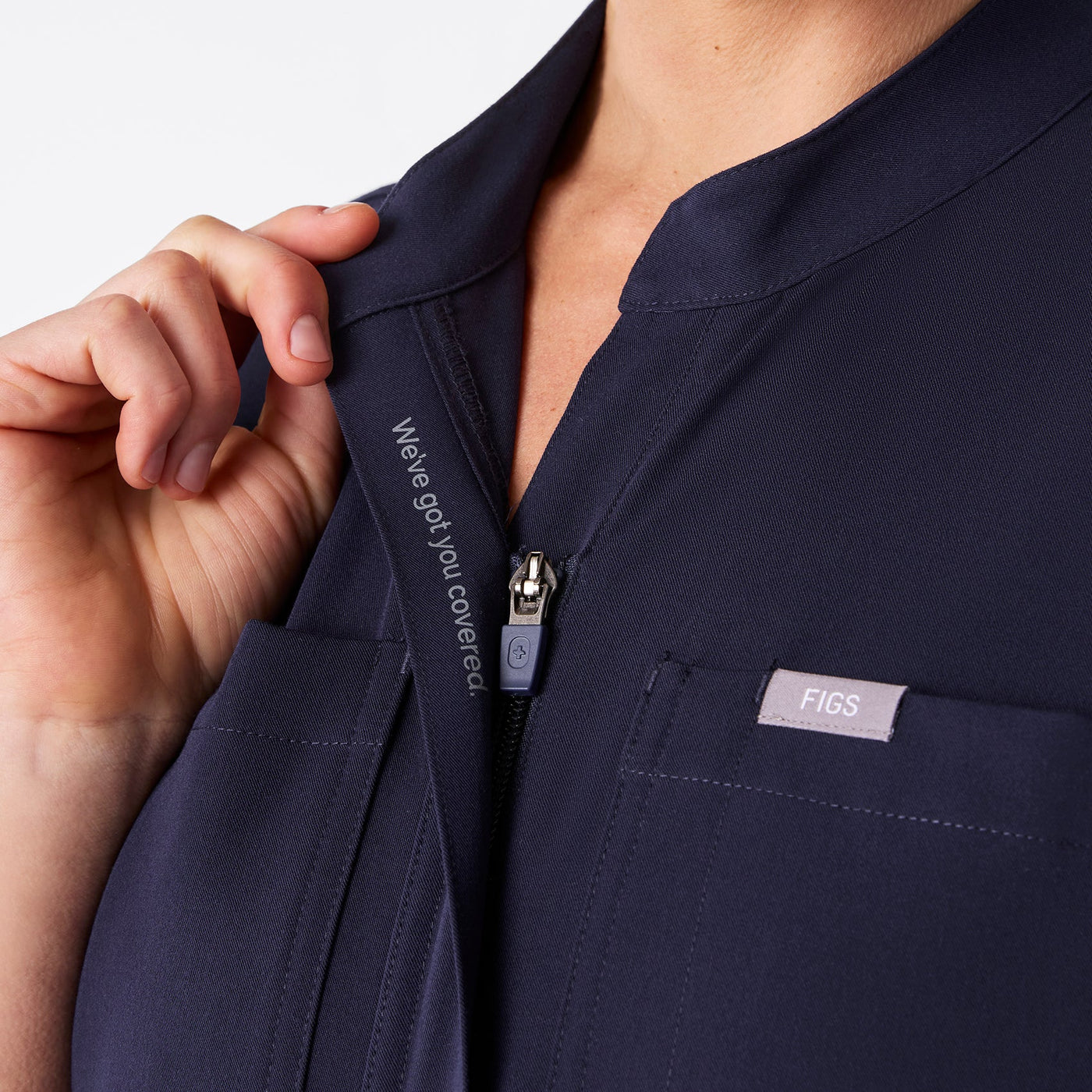 TRUE NAVY