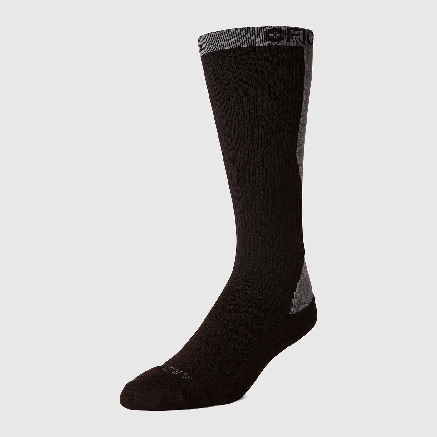 STEALTH BLACK