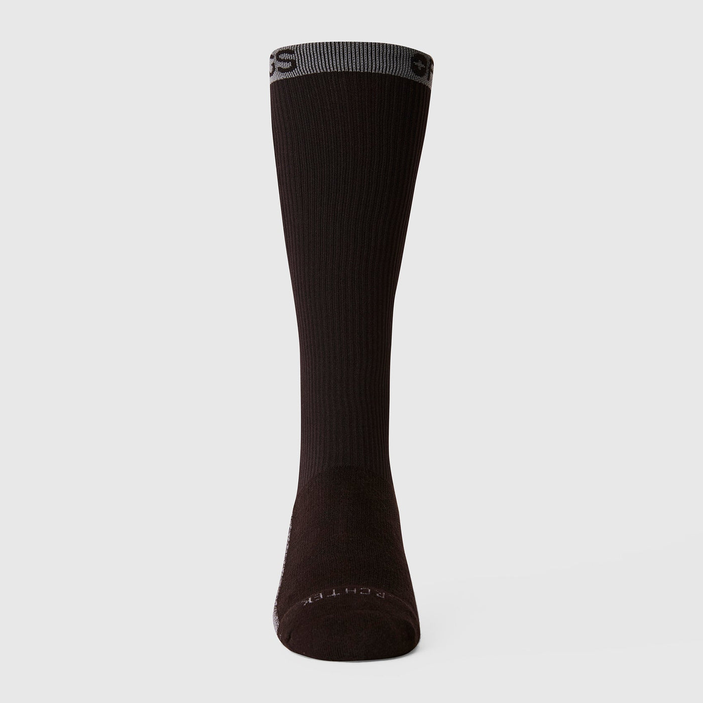 STEALTH BLACK