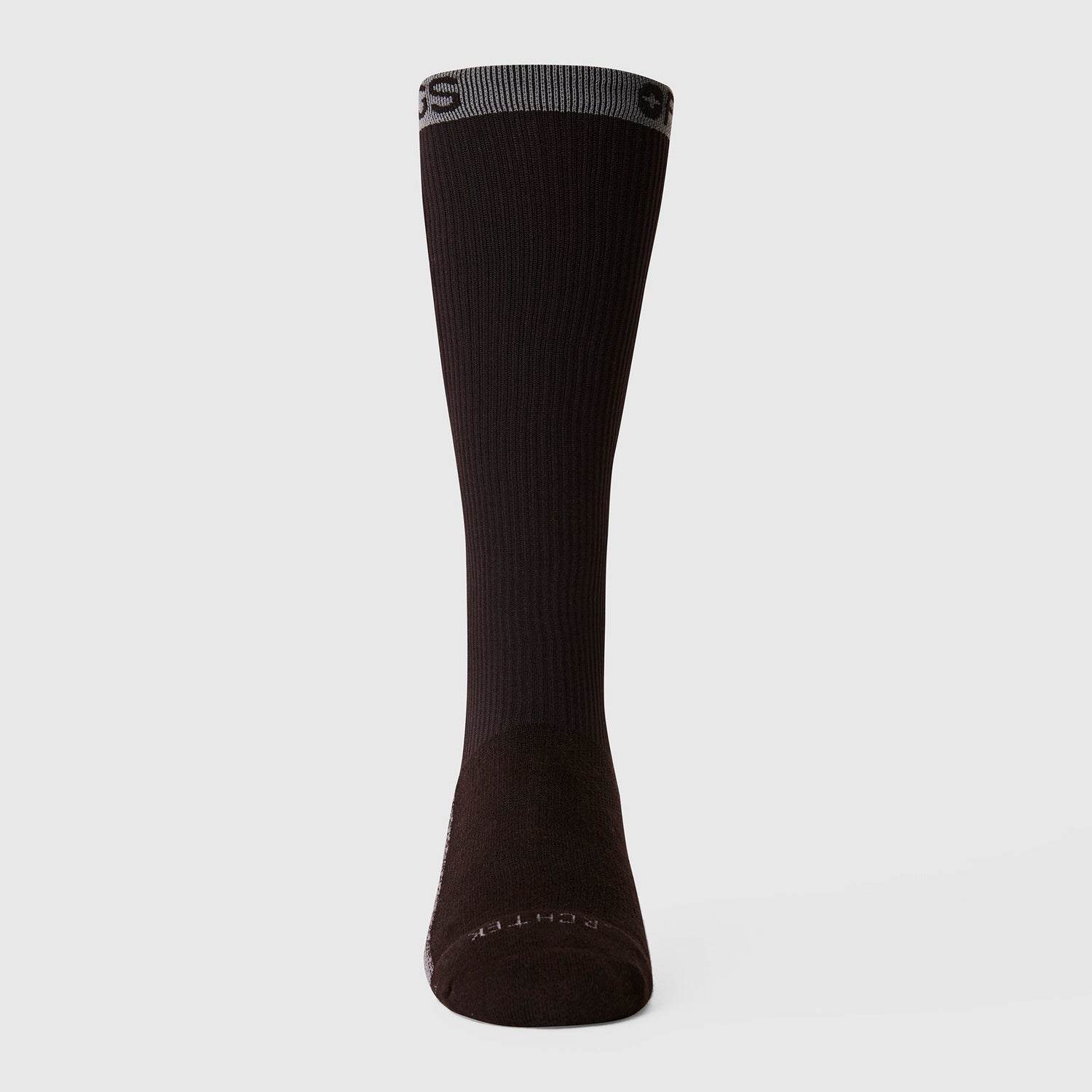 STEALTH BLACK