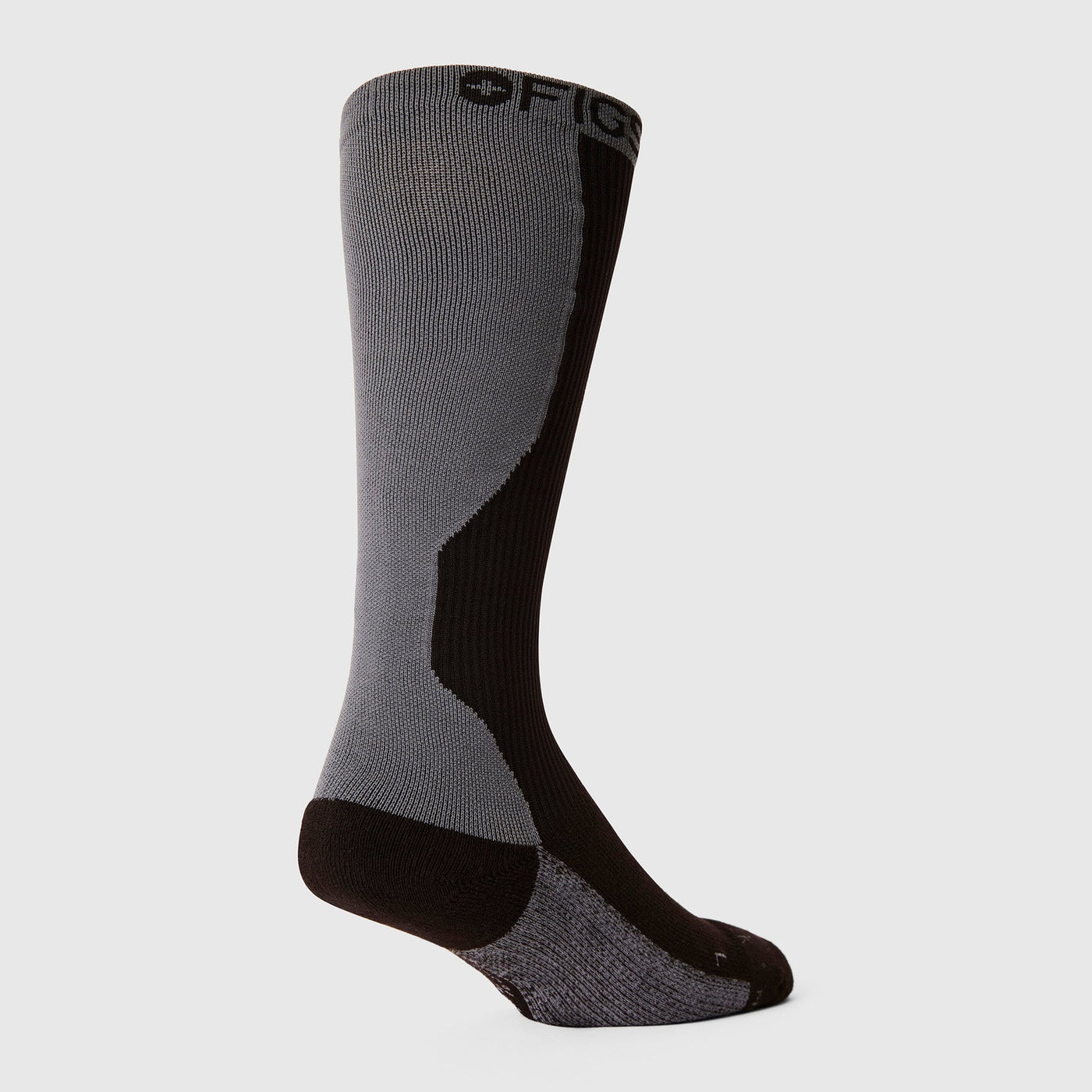 STEALTH BLACK