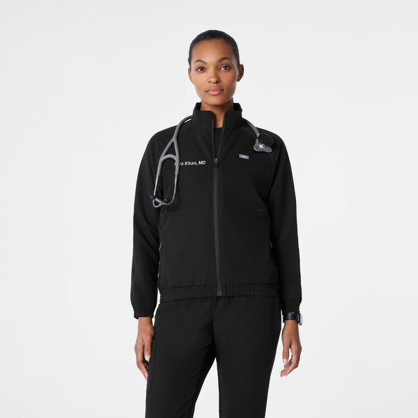 Scrub Jacket