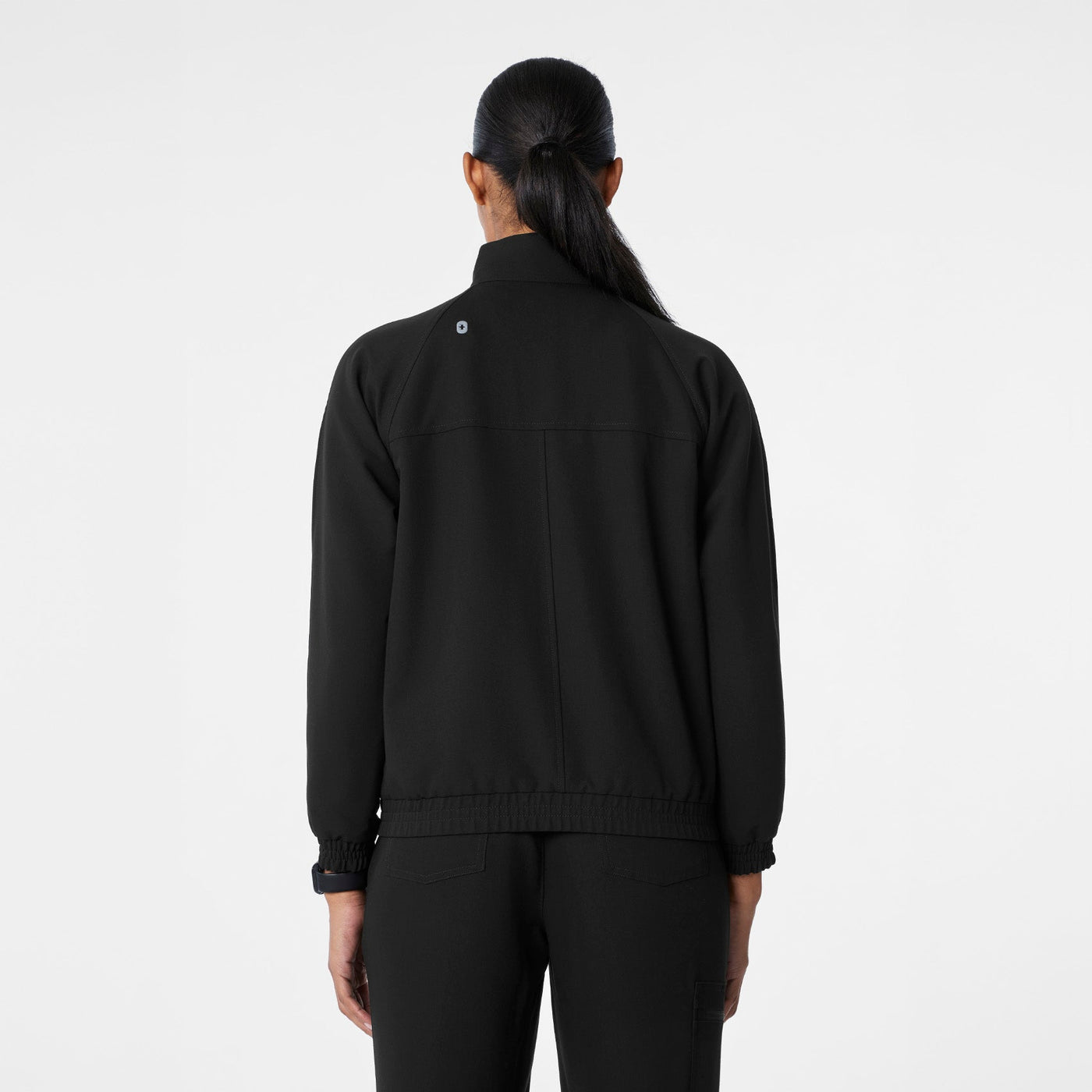 STEALTH BLACK