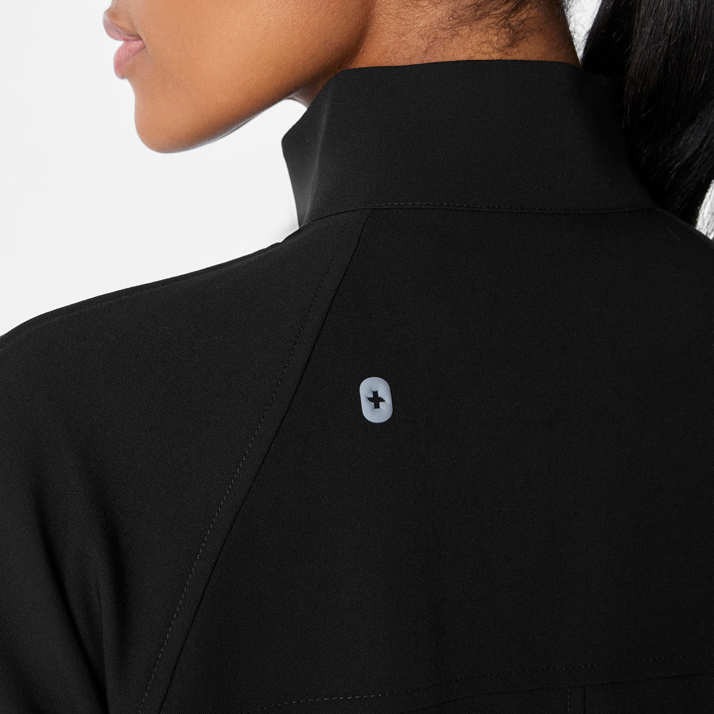 STEALTH BLACK