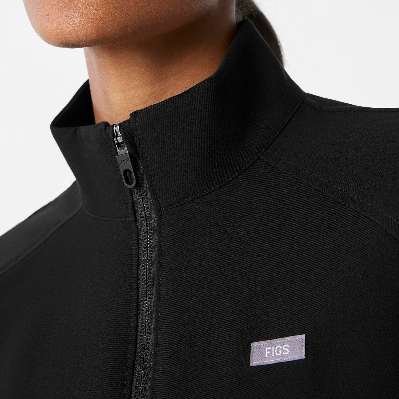 STEALTH BLACK