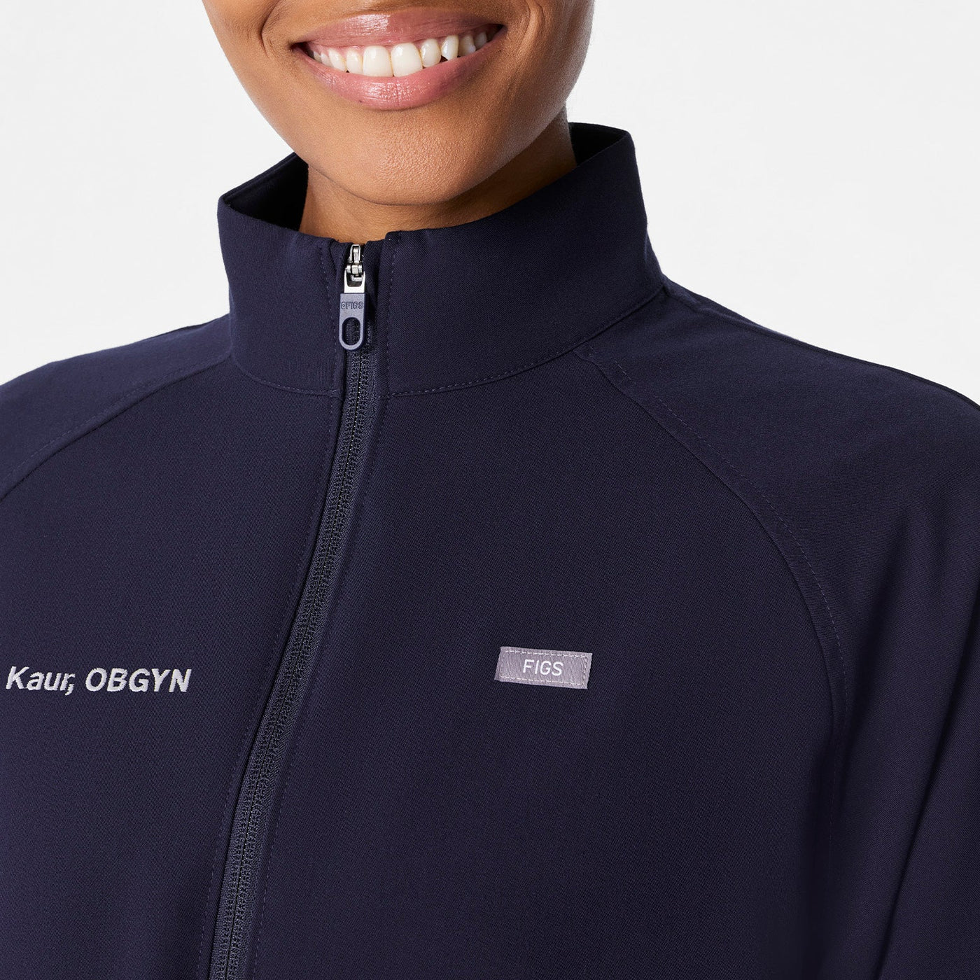 TRUE NAVY