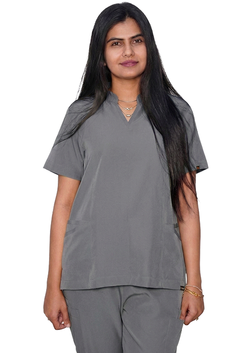 CHARCOAL GREY
