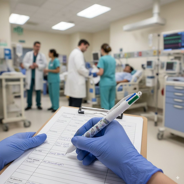 Enhancing Patient Experience