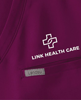 Custom Embroidery, Done Right