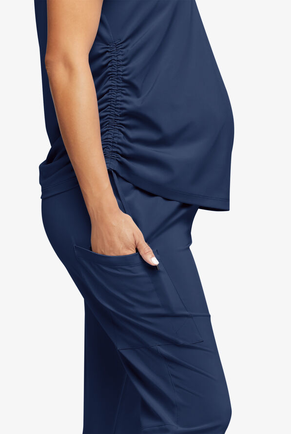 TRUE NAVY