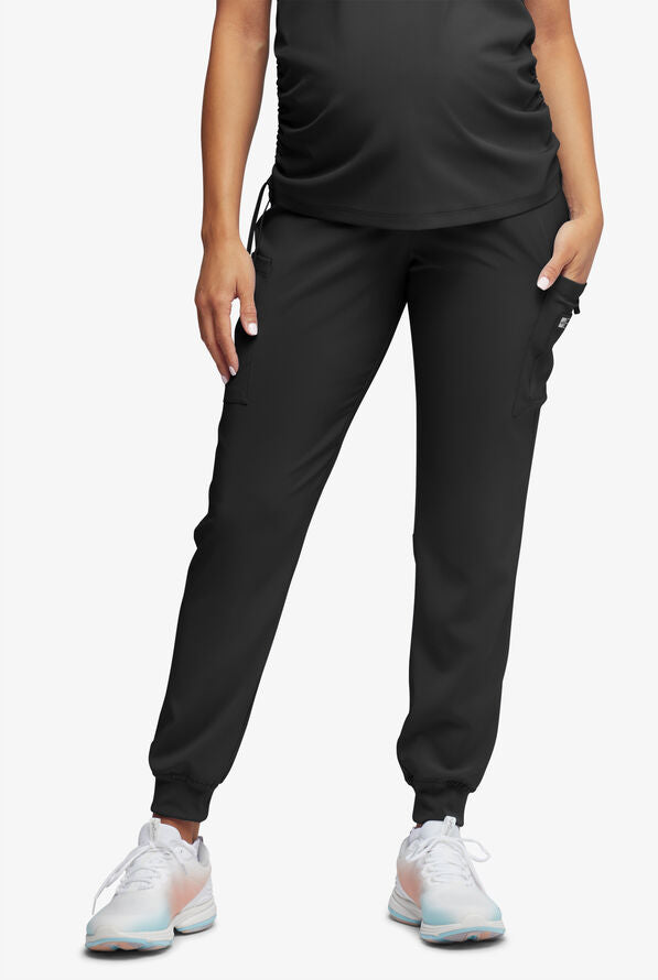 STEALTH BLACK