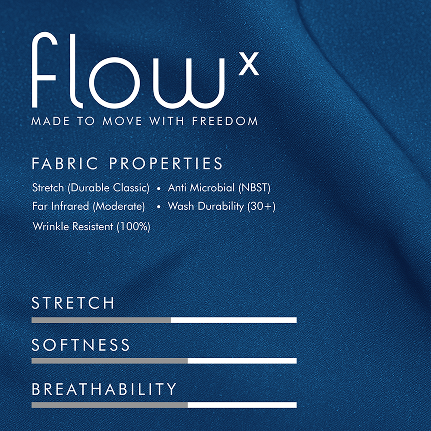 Fabric Detail