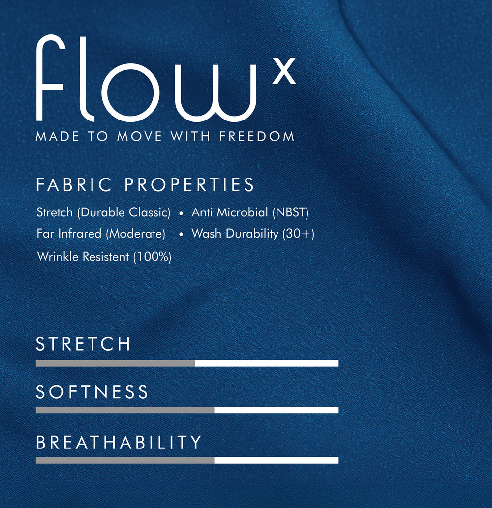 Fabric Features