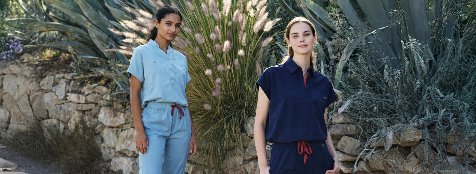 DESIGNED FOR women WHO CARE