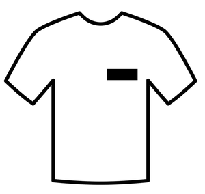 Left Chest