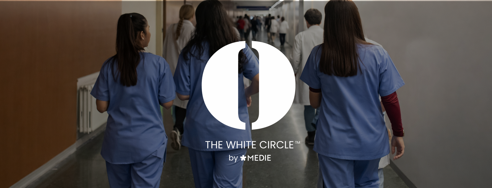 The White Circle