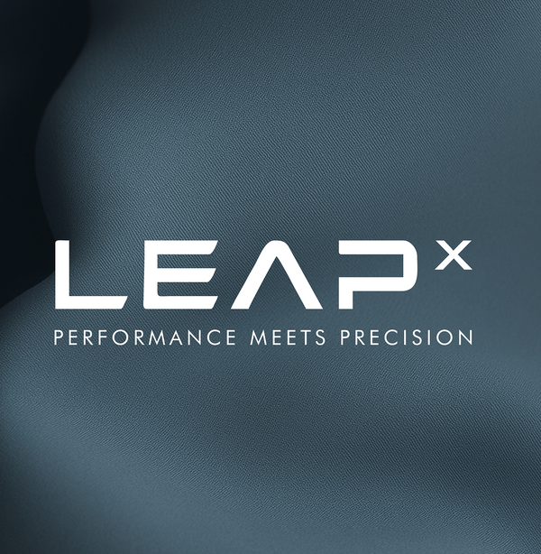 LEAPX