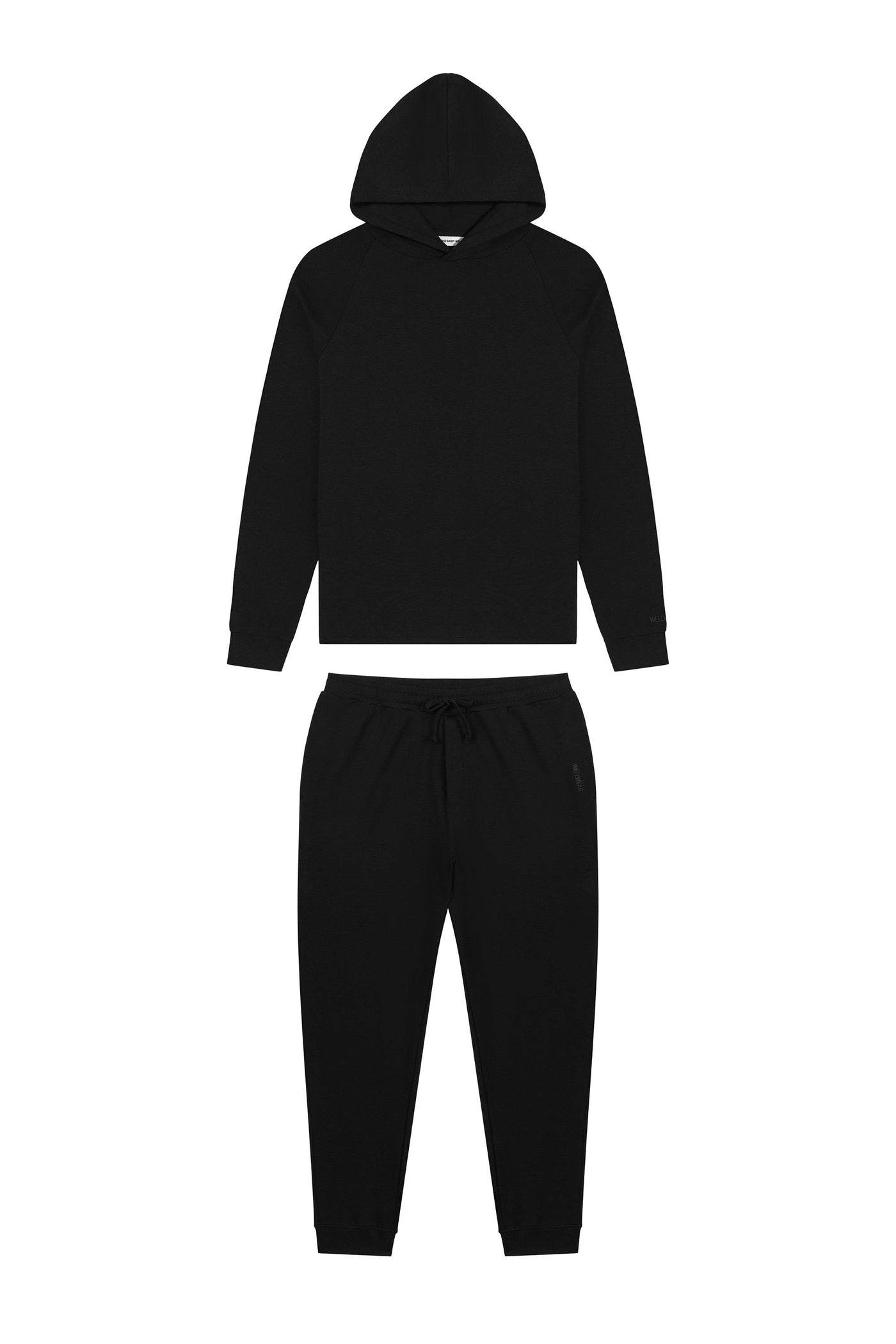 STEALTH BLACK