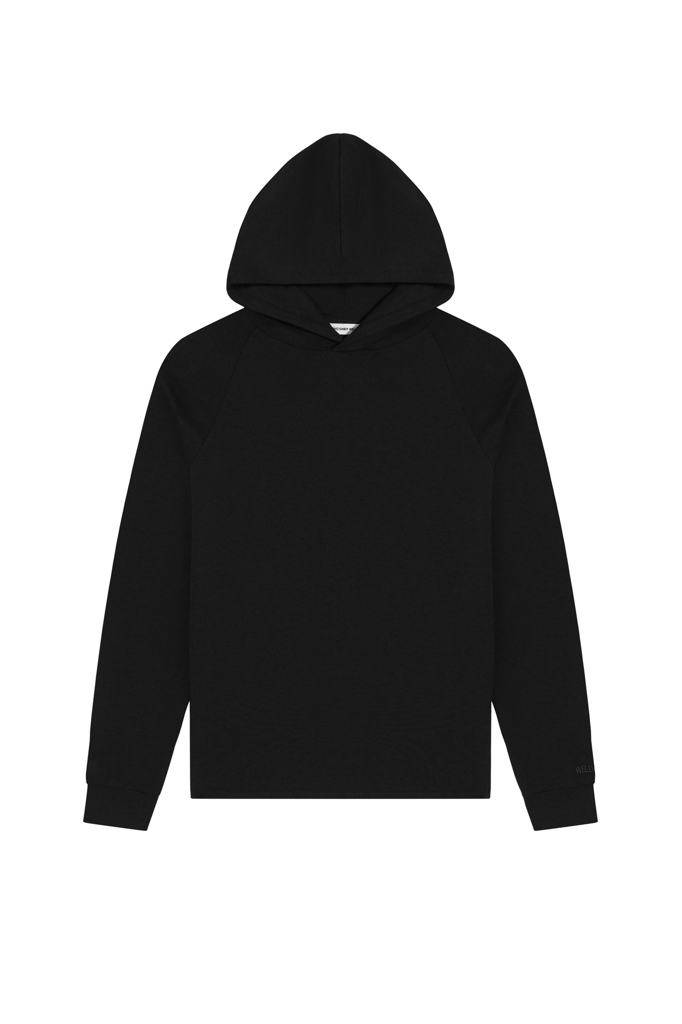 STEALTH BLACK