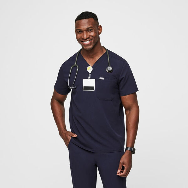 Scrub Top LEAPX