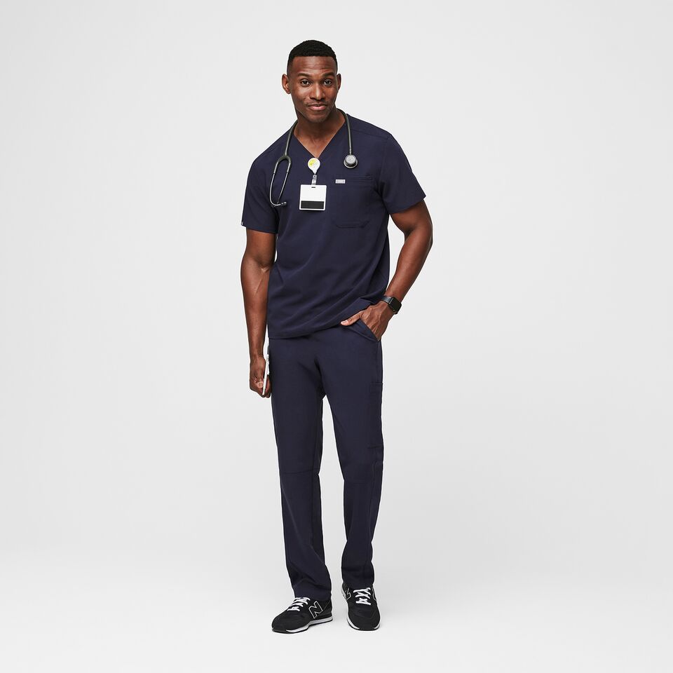 TRUE NAVY