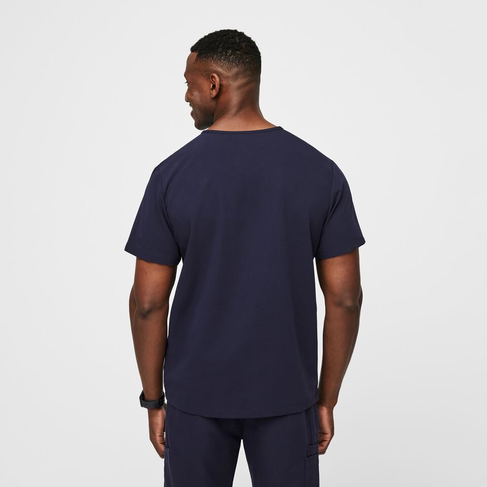 TRUE NAVY