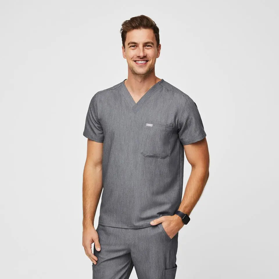 CHARCOAL GREY
