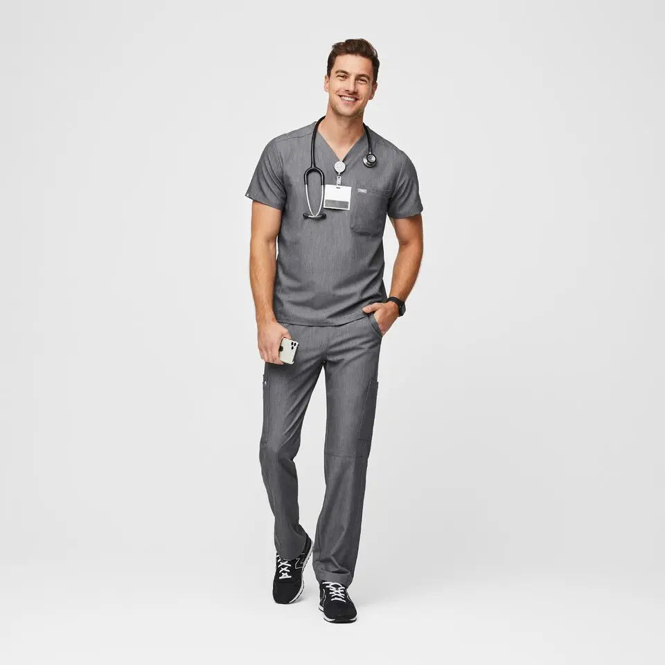 CHARCOAL GREY