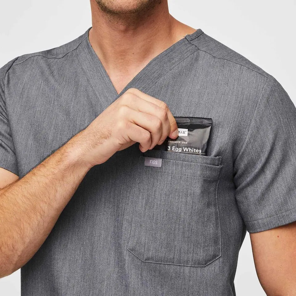 CHARCOAL GREY