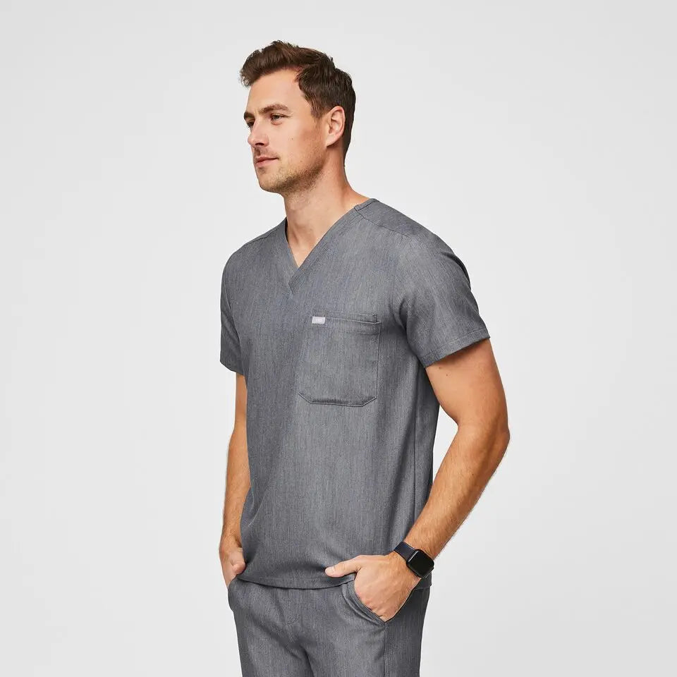 CHARCOAL GREY