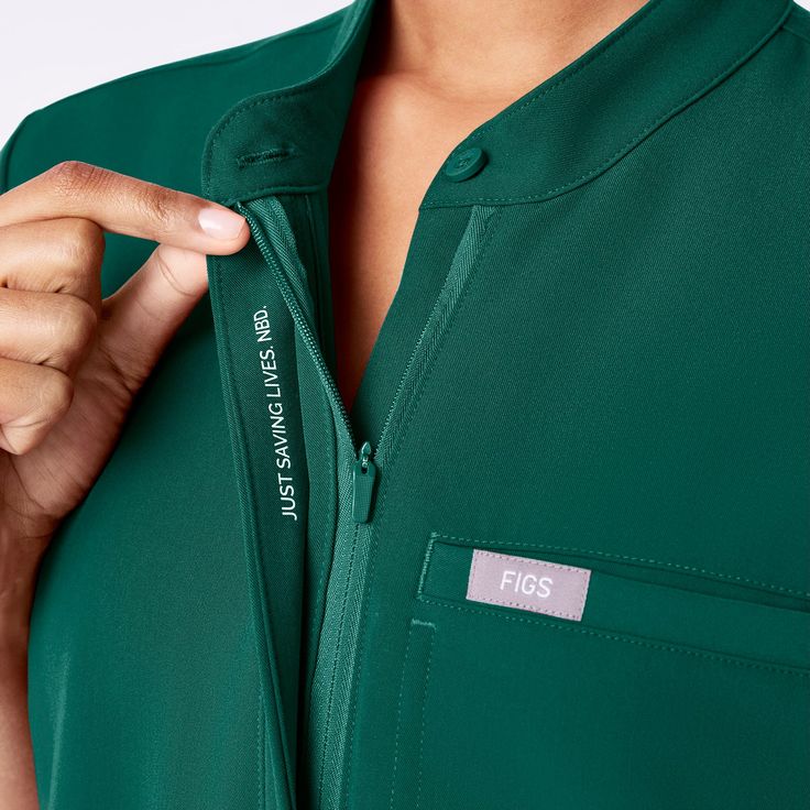 DESIGNED FOR women WHO CARE