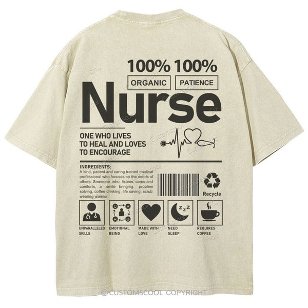 Caregiver