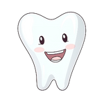 Smiling Tooth