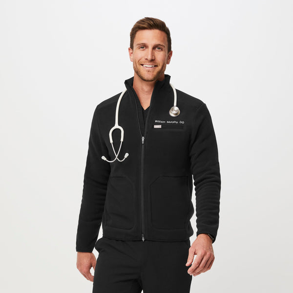 Scrub Jacket