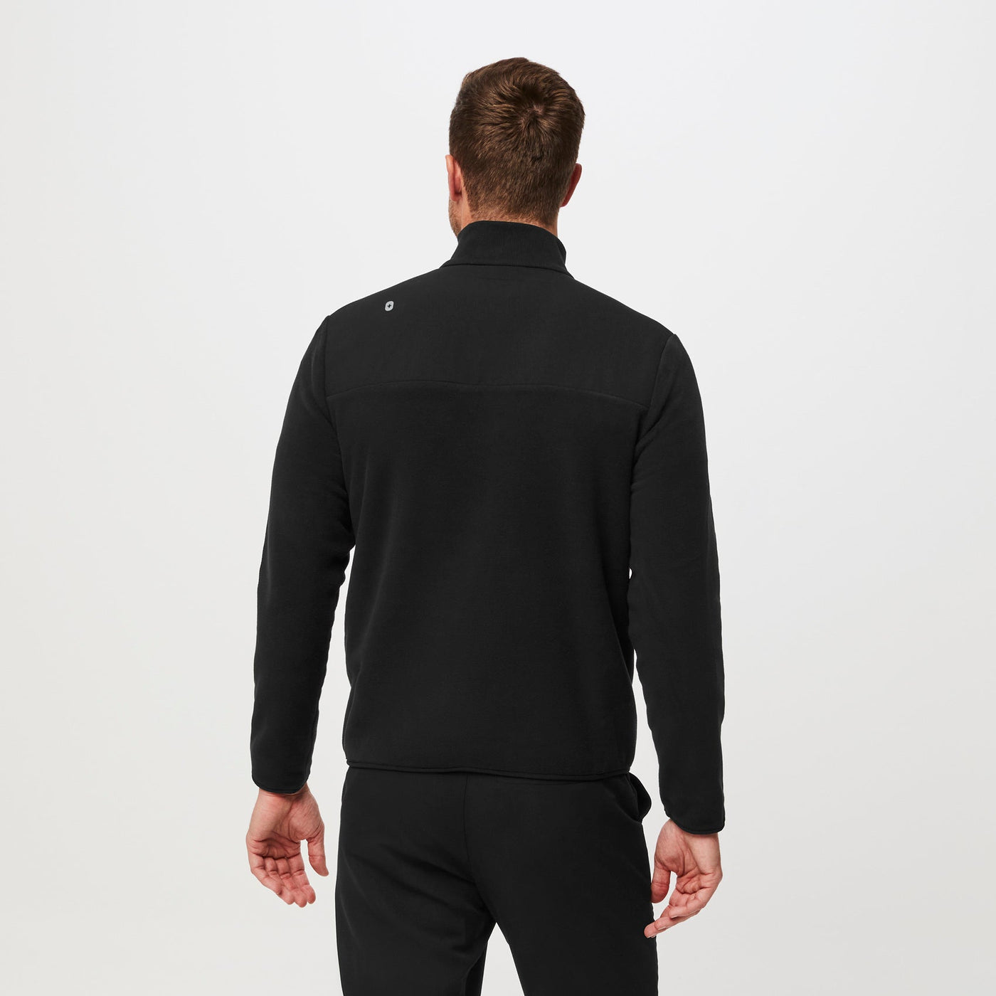 STEALTH BLACK