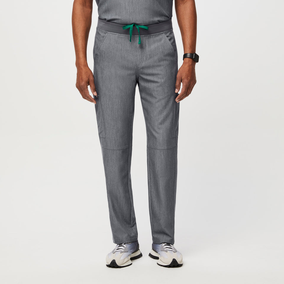 CHARCOAL GREY