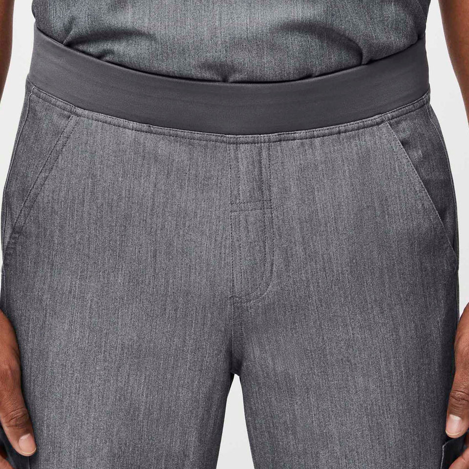 CHARCOAL GREY
