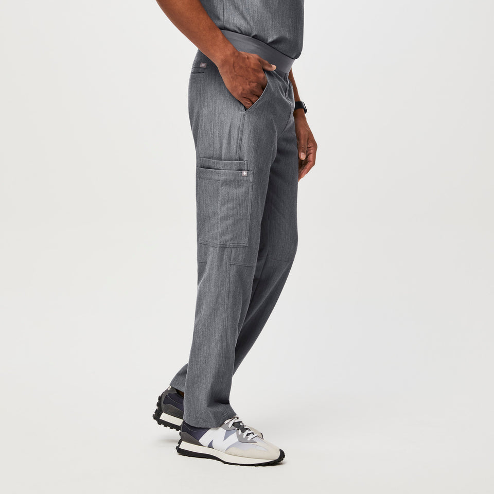 CHARCOAL GREY