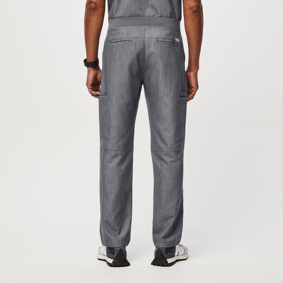 CHARCOAL GREY