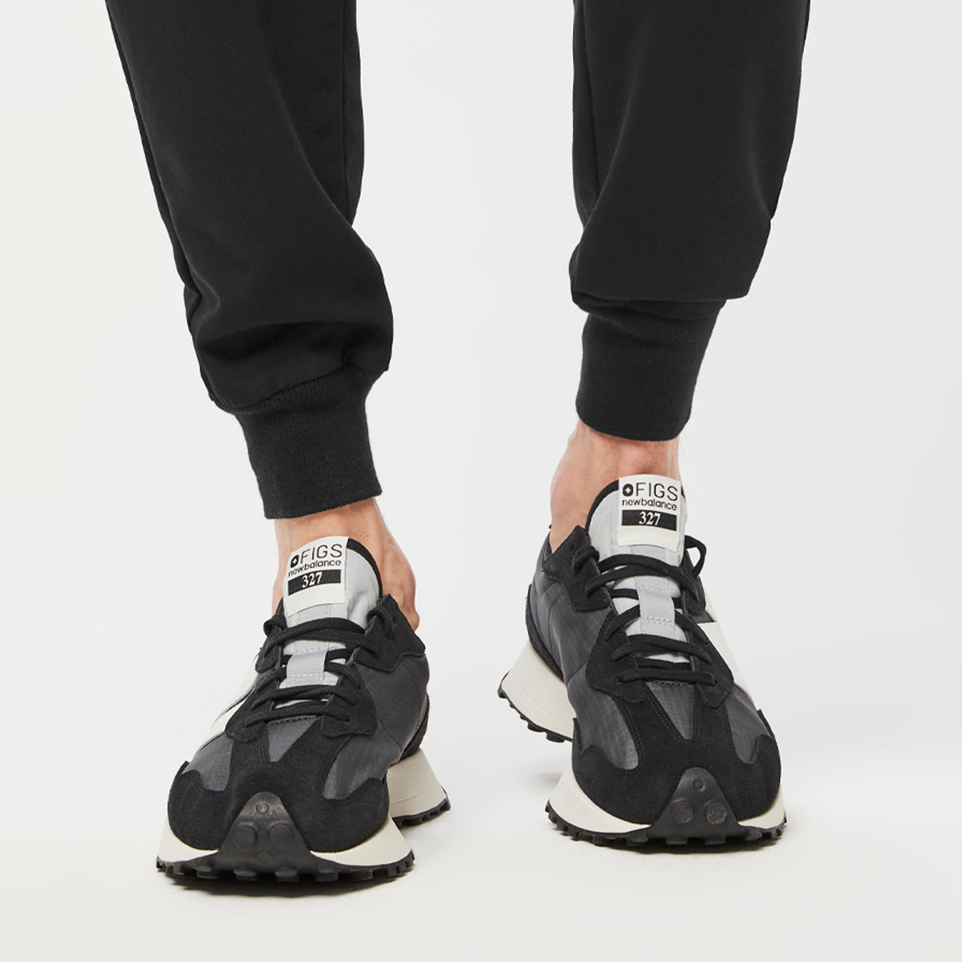 STEALTH BLACK