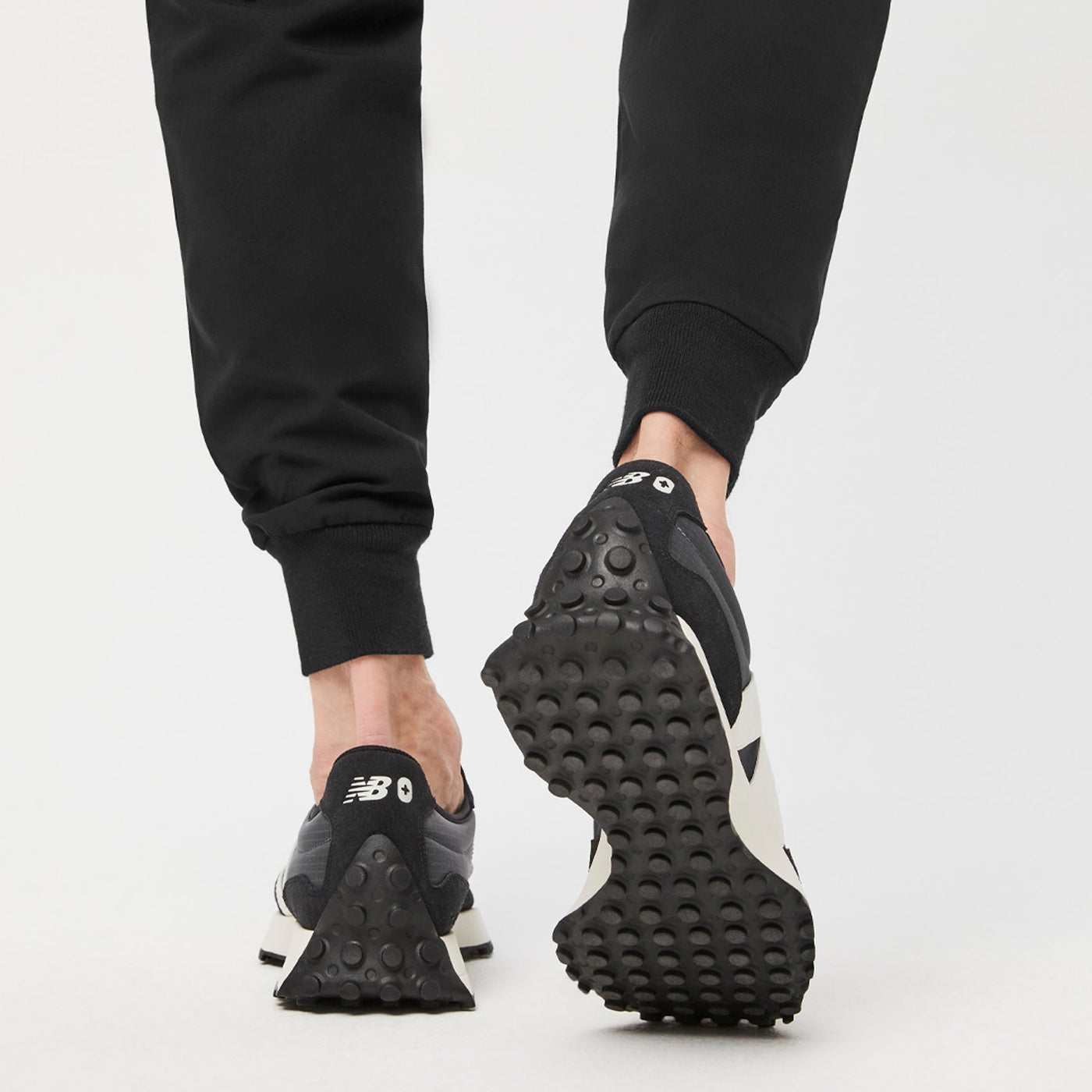 STEALTH BLACK