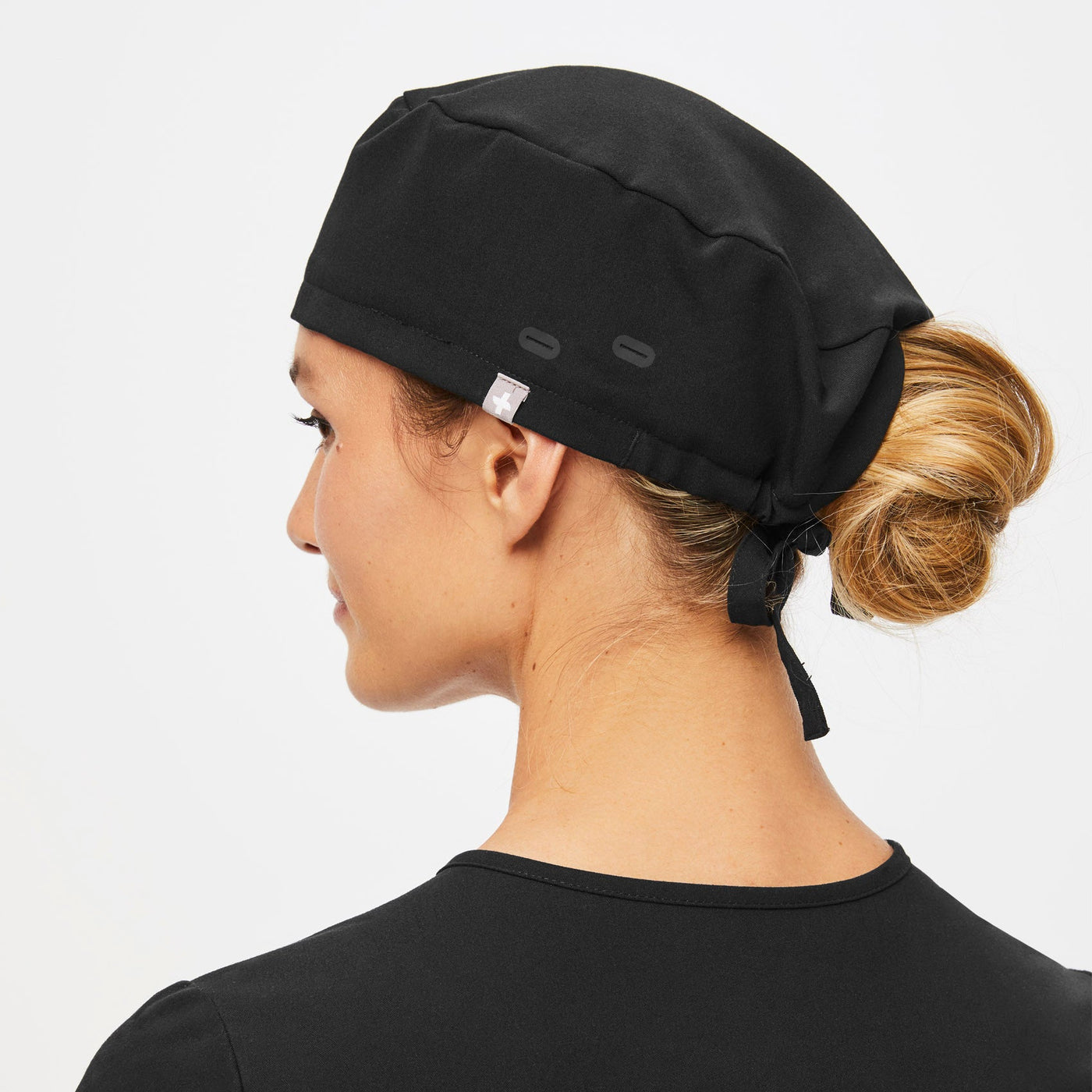 STEALTH BLACK