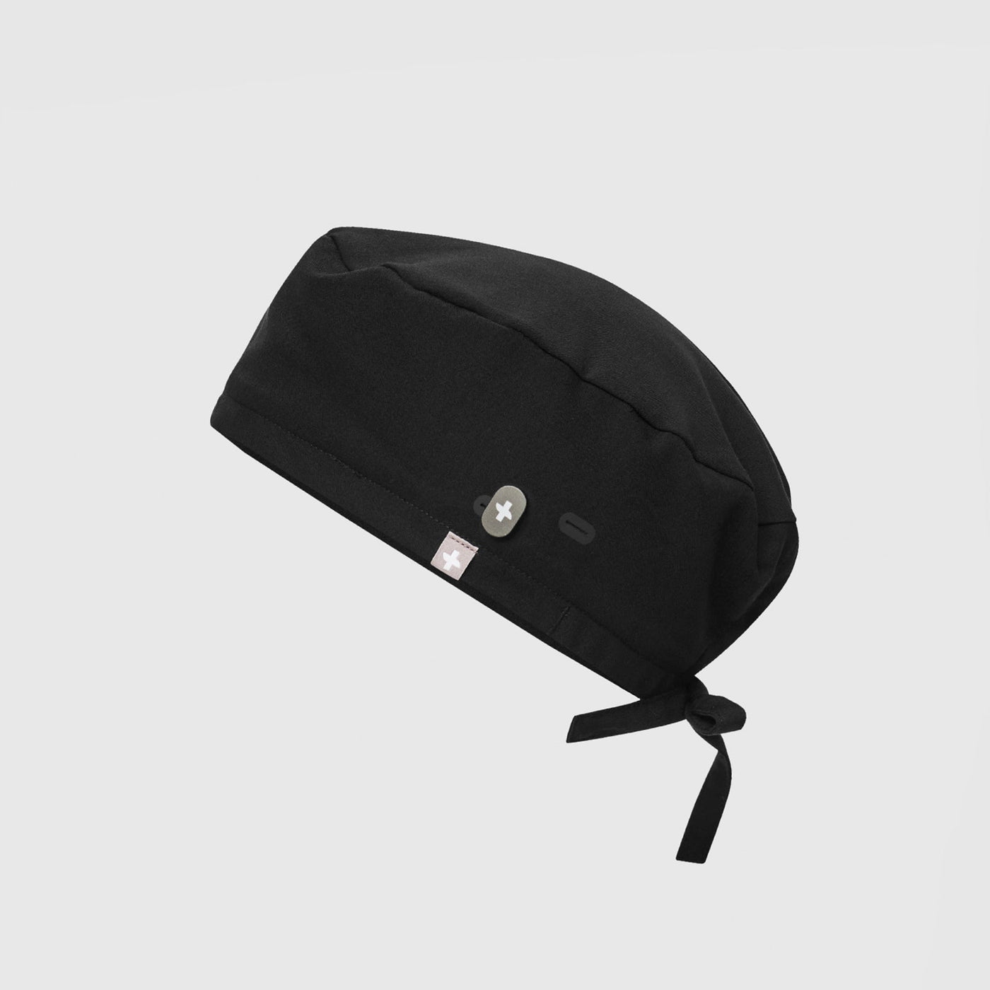 STEALTH BLACK