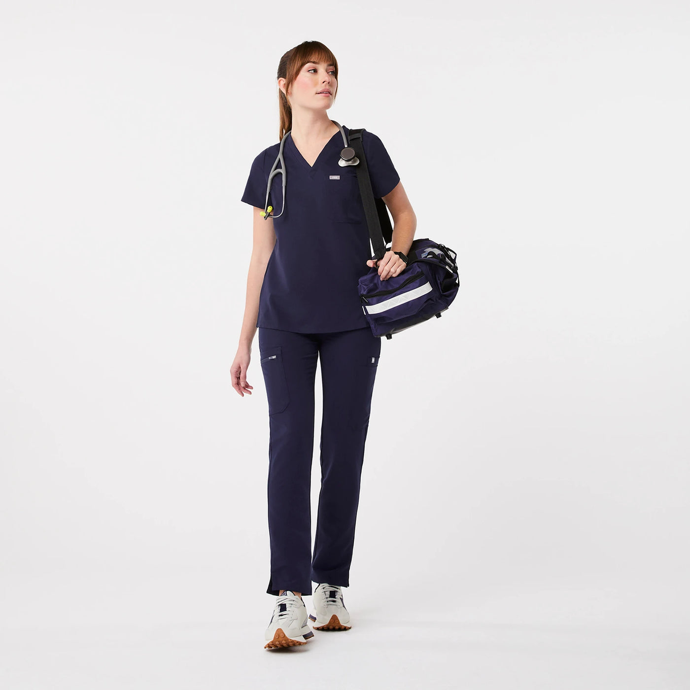 TRUE NAVY