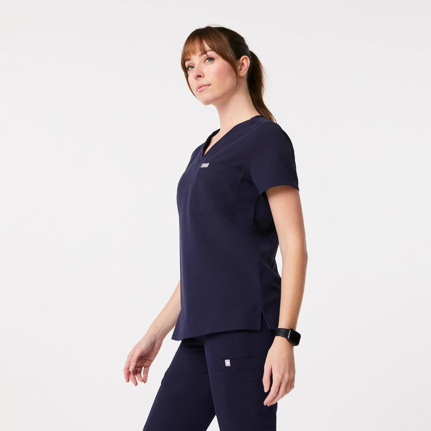 TRUE NAVY